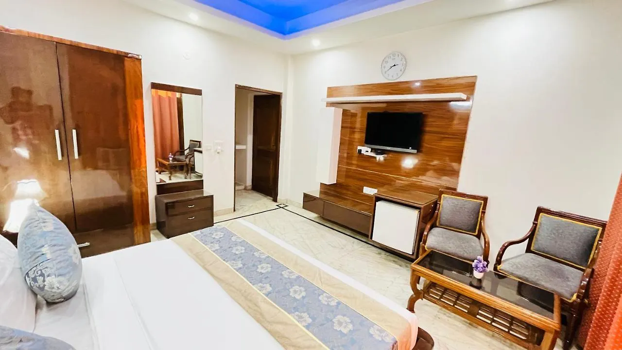 ***  Hotel Starline Sector 28 Gurgáon India