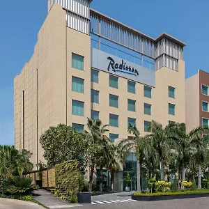 Radisson Sector 29 Gurugram ***** Gurgaon