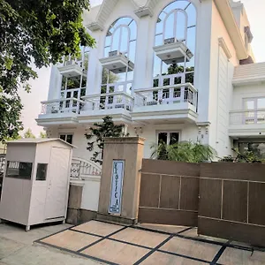 Exotica Leisure Valley, *** Gurgaon