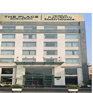 The Place Gurugram, A Member Of Radisson Individuals **** Gurgaon