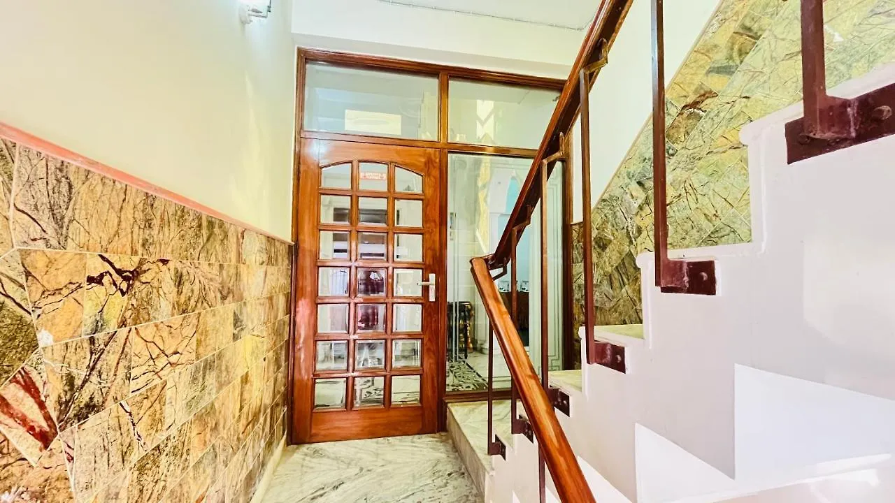 גורגאון Hotel Starline Sector 28