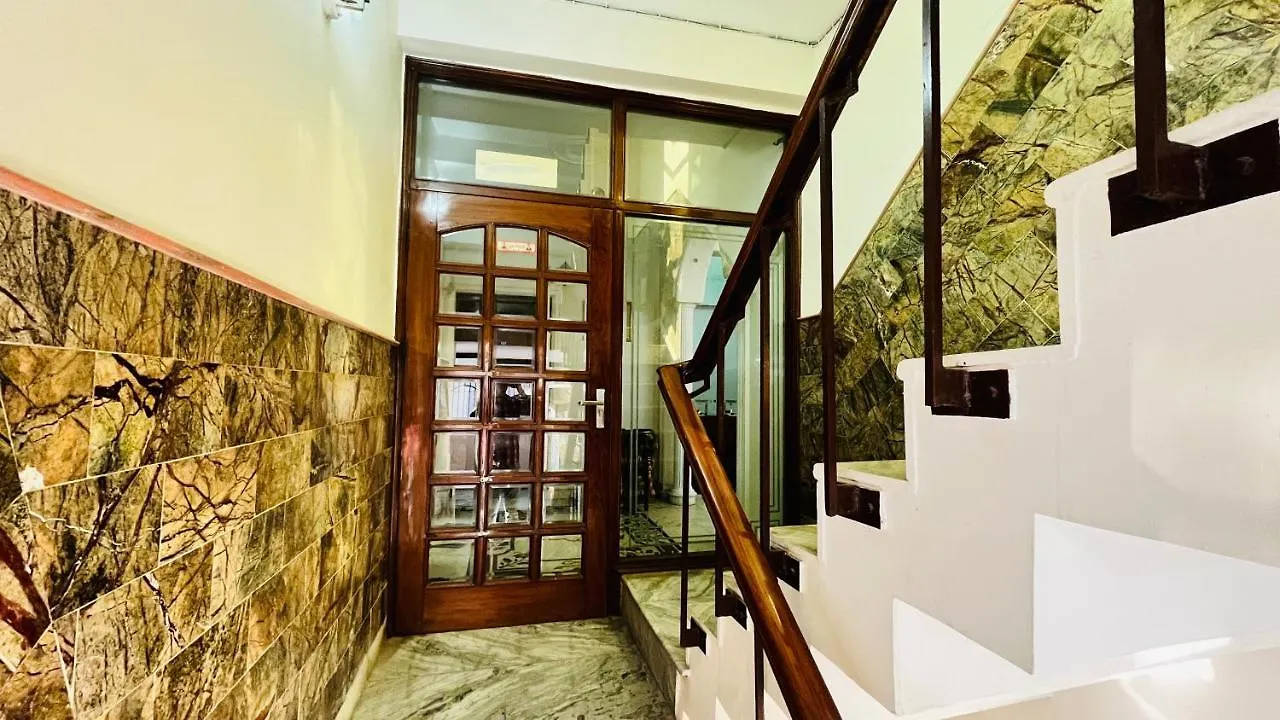 גורגאון Hotel Starline Sector 28